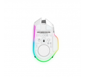 Razer | Basilisk V3 Pro | Gaming Mouse | Wireless | Bluetooth | White | Yes