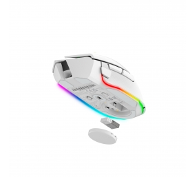 Razer | Basilisk V3 Pro | Gaming Mouse | Wireless | Bluetooth | White | Yes