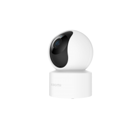 Xiaomi | Smart Camera | C200 | Dome | 2 MP | H.265 | MicroSD, max. 256 GB | White