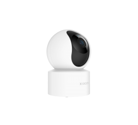 Xiaomi | Smart Camera | C200 | Dome | 2 MP | H.265 | MicroSD, max. 256 GB | White
