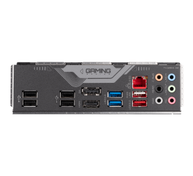 Gigabyte | B760 GAMING X DDR4 1.0 M/B | Processor family Intel | Processor socket  LGA1700 | DDR4 DIMM | Memory slots 4 | Supported hard disk drive interfaces 	SATA, M.2 | Number of SATA connectors 4 | Chipset Intel B760 Express | ATX