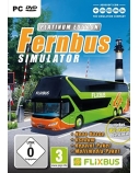 Ecost Prekė po grąžinimo Fernbus Simulator Platinum