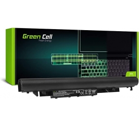 Ecost Prekė po grąžinimo Green Cell nešiojamojo kompiuterio baterija