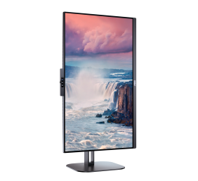 AOC | USB-C Monitor with Webcam | 24V5CW/BK | 23.8 " | IPS | FHD | 16:9 | 75 Hz | 1 ms | 1920 x 1080 | 300 cd/m² | HDMI ports quantity 2 | Black