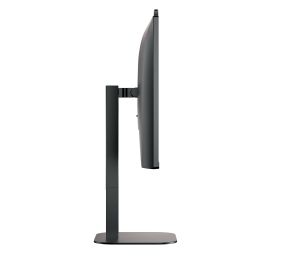 AOC | USB-C Monitor with Webcam | 24V5CW/BK | 23.8 " | IPS | FHD | 16:9 | 75 Hz | 1 ms | 1920 x 1080 | 300 cd/m² | HDMI ports quantity 2 | Black