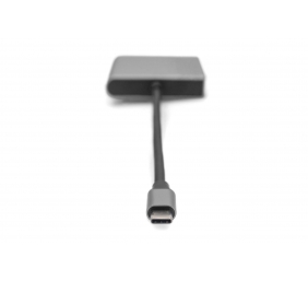 Digitus | USB-C - 2x HDMI Adapter | DA-70828 | USB-C | HDMI