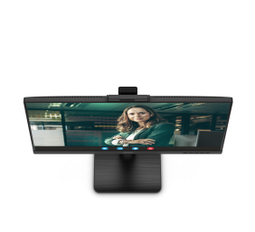 AOC Q27P3QW | 27 " | IPS | QHD | 16:9 | 75 Hz | 4 ms | 2560 x 1440 pixels | 350 cd/m² | HDMI ports quantity 2