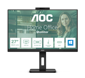 AOC Q27P3QW 27inch LCD TFT monitor