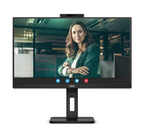 AOC Q27P3QW | 27 " | IPS | QHD | 16:9 | 75 Hz | 4 ms | 2560 x 1440 pixels | 350 cd/m² | HDMI ports quantity 2