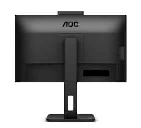 AOC | Monitor | Q27P3CW | 27 " | IPS | QHD | 16:9 | 75 Hz | 4 ms | 2560 x 1440 | 350 cd/m² | HDMI ports quantity 2 | Black