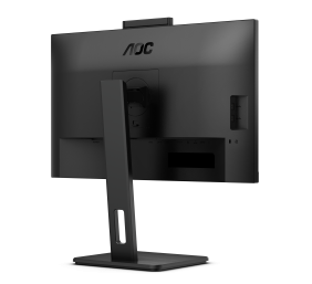 AOC | Monitor | Q27P3CW | 27 " | IPS | QHD | 16:9 | 75 Hz | 4 ms | 2560 x 1440 | 350 cd/m² | HDMI ports quantity 2 | Black