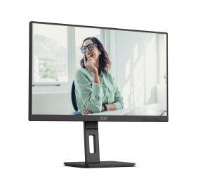 AOC | Q27P3CV | 27 " | IPS | 100 Hz | 4 ms | 2560 x 1440 pixels | 350 cd/m² | HDMI ports quantity 2 | Black