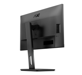 AOC | Q27P3CV | 27 " | IPS | 100 Hz | 4 ms | 2560 x 1440 pixels | 350 cd/m² | HDMI ports quantity 2 | Black