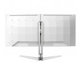 Philips | Curved Gaming Monitor | 34M2C8600/00 | 34 " | LED | WQHD | 21:9 | 100 Hz | 0.03 ms | 3440 x 1440 | 450 cd/m² | HDMI ports quantity 2