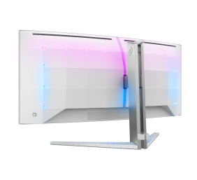 Philips | Curved Gaming Monitor | 34M2C8600/00 | 34 " | LED | WQHD | 21:9 | 100 Hz | 0.03 ms | 3440 x 1440 | 450 cd/m² | HDMI ports quantity 2
