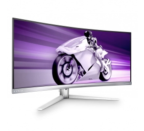 Philips | Curved Gaming Monitor | 34M2C8600/00 | 34 " | LED | WQHD | 21:9 | 100 Hz | 0.03 ms | 3440 x 1440 | 450 cd/m² | HDMI ports quantity 2