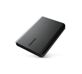 CANVIO BASICS | HDTB520EK3AA | 2000 GB | 2.5 " | USB 3.2 Gen1 | Black