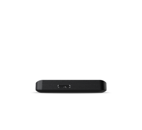 CANVIO BASICS | HDTB520EK3AA | 2000 GB | 2.5 " | USB 3.2 Gen1 | Black