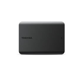 CANVIO BASICS | HDTB520EK3AA | 2000 GB | 2.5 " | USB 3.2 Gen1 | Black