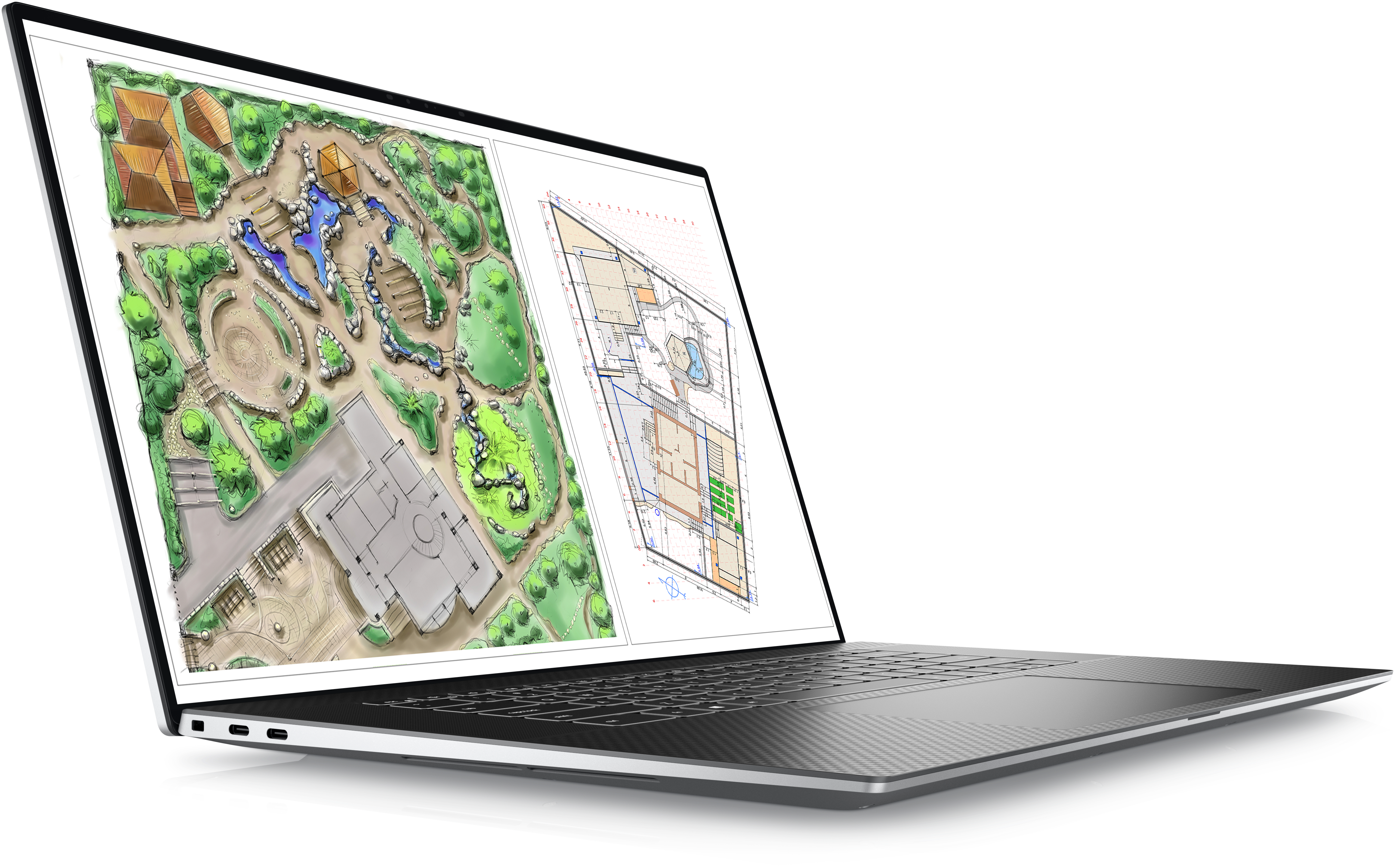 Dell Mobile Precision 5770  Grey, 17 ", WVA, FHD+, 60 Hz, 1920 x 1200, Anti-glare, Intel Core i7, i7-12700H, 16 GB, SSD 512 GB, NVIDIA RTX A2000, GDDR6, 8 GB, No Optical drive, Windows 11 Pro, 802.11ax, Bluetooth version 5.2, Keyboard language English, Ke