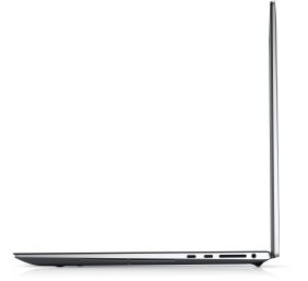 Dell Mobile Precision 5770  Grey, 17 ", WVA, FHD+, 60 Hz, 1920 x 1200, Anti-glare, Intel Core i7, i7-12700H, 16 GB, SSD 512 GB, NVIDIA RTX A2000, GDDR6, 8 GB, No Optical drive, Windows 11 Pro, 802.11ax, Bluetooth version 5.2, Keyboard language English, Ke