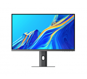 Xiaomi 4K Monitor 27 ", IPS, UHD, 3840 x 2160, 16:9, 6 ms, 400 cd/m², Black, 60 Hz, HDMI ports quantity 2