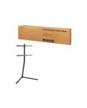 Logilink | Floor stand | BP0079 | Hold | 49-70 " | Maximum weight (capacity) 40 kg | Black