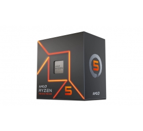 AMD Ryzen 5 7600 | 3.8 GHz | AM5 | Processor threads 12 | AMD | Processor cores 6