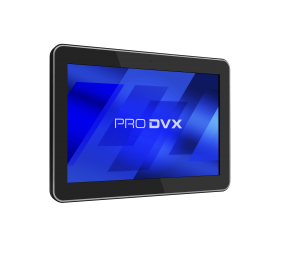 ProDVX APPC-10X 10" Android Touch Display/1280x800/500Ca/Cortex A17 Quad Core RK3288/2GB/16GB eMMC Flash/Android 8/RJ45+WiFi/VESA/Black | ProDVX | Android Touch Display | APPC-10X | 10.1 " | Landscape/Portrait | 24/7 | Android | Cortex A17, Quad Core, RK3