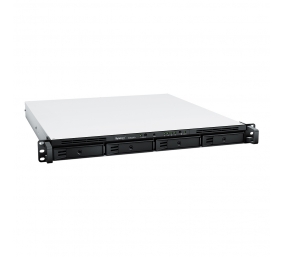 Synology | RackStation | RS822RP+ 4-Bay NAS | AMD Ryzen | V1500B | Processor frequency 2.2 GHz | 2 GB | DDR4