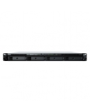Synology | RackStation | RS822RP+ 4-Bay NAS | AMD Ryzen | V1500B | Processor frequency 2.2 GHz | 2 GB | DDR4