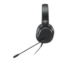 Lenovo | IdeaPad H100 | Gaming Headset | Built-in microphone | Over-Ear | 3.5 mm
