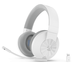 Lenovo | Gaming Headset | Legion H600 | Over-Ear | Built-in microphone | 2.4 GHz wireless, 3.5 mm audio jack