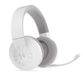 Lenovo | Gaming Headset | Legion H600 | Over-Ear | Built-in microphone | 2.4 GHz wireless, 3.5 mm audio jack