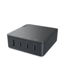 Lenovo | Go 130W Multi-Port Charger | 130W | AC adapter