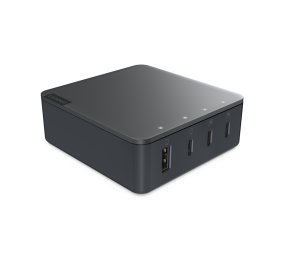 Lenovo | Go 130W Multi-Port Charger | 130W | AC adapter