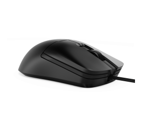 Lenovo | RGB Gaming Mouse | Legion M300s | Gaming Mouse | Wired via USB 2.0 | Shadow Black
