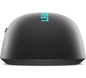 Lenovo | Wireless Gaming Mouse | Legion M600s Qi | Gaming Mouse | 2.4GHz, Bluetooth, USB wired | Storm Grey
