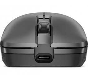 Lenovo | Wireless Gaming Mouse | Legion M600s Qi | Gaming Mouse | 2.4GHz, Bluetooth, USB wired | Storm Grey