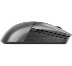 Lenovo | Wireless Gaming Mouse | Legion M600s Qi | Gaming Mouse | 2.4GHz, Bluetooth, USB wired | Storm Grey