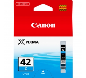 Canon Ink Cartridge | CLI-42C | Ink Cartridge | Cyan