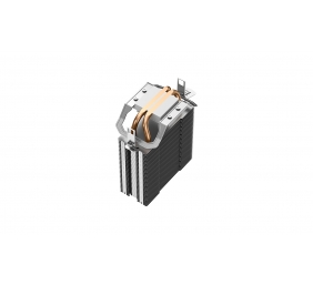 Deepcool | CPU Cooler | AG200 | Black | Intel, AMD