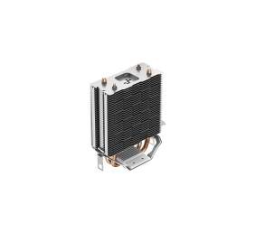 Deepcool | CPU Cooler | AG200 | Black | Intel, AMD