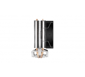 Deepcool | CPU Cooler | AG200 | Black | Intel, AMD