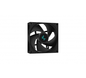 Deepcool | CPU Cooler | AG200 | Black | Intel, AMD