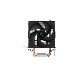 Deepcool | CPU Cooler | AG200 | Black | Intel, AMD