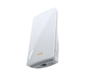 AX3000 Dual-band WiFi 6 Range Extender (EU) | RP-AX58 | 802.11ax | 574+2402 Mbit/s | 10/100/1000 Mbit/s | Ethernet LAN (RJ-45) ports 1 | Mesh Support Yes | MU-MiMO No | No mobile broadband | Antenna type Internal