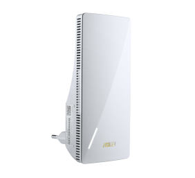 AX3000 Dual-band WiFi 6 Range Extender (EU) | RP-AX58 | 802.11ax | 574+2402 Mbit/s | 10/100/1000 Mbit/s | Ethernet LAN (RJ-45) ports 1 | Mesh Support Yes | MU-MiMO No | No mobile broadband | Antenna type Internal