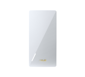 Asus AX3000 Dual-band WiFi 6 Range Extender (EU) | RP-AX58 | 802.11ax | 574+2402 Mbit/s | 10/100/1000 Mbit/s | Ethernet LAN (RJ-45) ports 1 | Mesh Support Yes | MU-MiMO No | No mobile broadband | Antenna type Internal