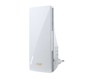 AX3000 Dual-band WiFi 6 Range Extender (EU) | RP-AX58 | 802.11ax | 574+2402 Mbit/s | 10/100/1000 Mbit/s | Ethernet LAN (RJ-45) ports 1 | Mesh Support Yes | MU-MiMO No | No mobile broadband | Antenna type Internal